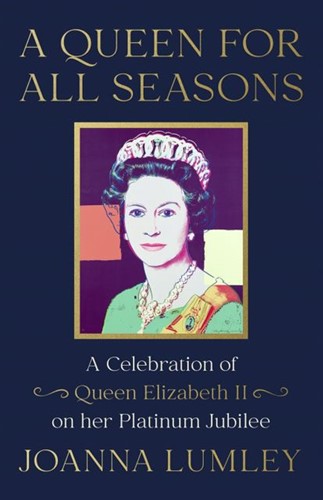 A Queen for All Seasons 